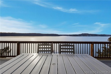 Located in the iconic Tan Tar A Estates, adjacent to on The Oaks Golf Course in Missouri - for sale on GolfHomes.com, golf home, golf lot