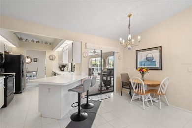 HERE IT IS!!! Welcome to your new POOL home in the sought after on Deep Creek Golf Club in Florida - for sale on GolfHomes.com, golf home, golf lot