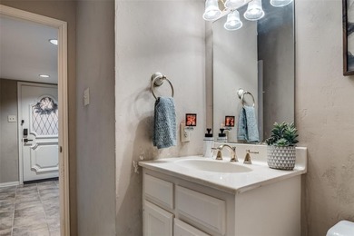 Rare opportunity! NO HOA! Enjoy unparalleled, direct golf course on Mesquite Municipal Golf Course in Texas - for sale on GolfHomes.com, golf home, golf lot