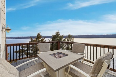 Located in the iconic Tan Tar A Estates, adjacent to on The Oaks Golf Course in Missouri - for sale on GolfHomes.com, golf home, golf lot