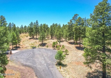 Discover refined country living in Lakeside Acres at the Country on Aspen Valley Golf Club in Arizona - for sale on GolfHomes.com, golf home, golf lot
