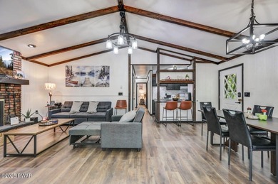 Freshly Remodeled Raised Ranch in The Hideout!Move right into on The Hideout Golf in Pennsylvania - for sale on GolfHomes.com, golf home, golf lot