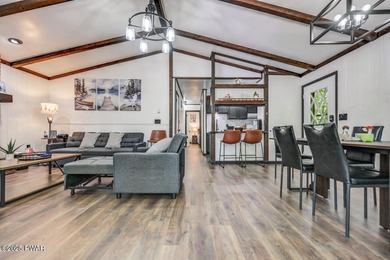 Freshly Remodeled Raised Ranch in The Hideout!Move right into on The Hideout Golf in Pennsylvania - for sale on GolfHomes.com, golf home, golf lot