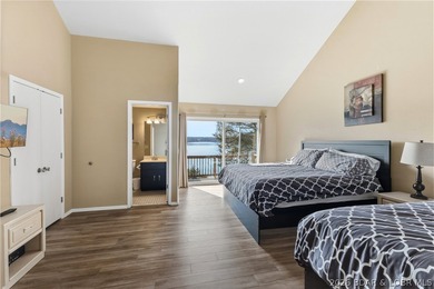 Located in the iconic Tan Tar A Estates, adjacent to on The Oaks Golf Course in Missouri - for sale on GolfHomes.com, golf home, golf lot