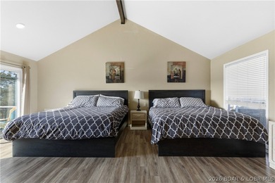 Located in the iconic Tan Tar A Estates, adjacent to on The Oaks Golf Course in Missouri - for sale on GolfHomes.com, golf home, golf lot