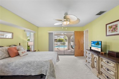 HERE IT IS!!! Welcome to your new POOL home in the sought after on Deep Creek Golf Club in Florida - for sale on GolfHomes.com, golf home, golf lot