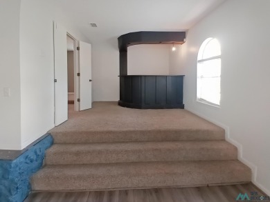 Welcome to this one-of-a-kind entertainer's paradise, perfectly on Chaparral Country Club in New Mexico - for sale on GolfHomes.com, golf home, golf lot