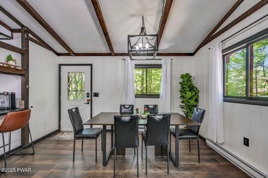 Freshly Remodeled Raised Ranch in The Hideout!Move right into on The Hideout Golf in Pennsylvania - for sale on GolfHomes.com, golf home, golf lot