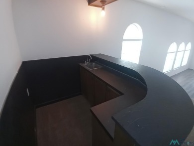 Welcome to this one-of-a-kind entertainer's paradise, perfectly on Chaparral Country Club in New Mexico - for sale on GolfHomes.com, golf home, golf lot