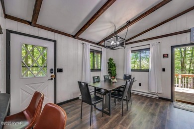 Freshly Remodeled Raised Ranch in The Hideout!Move right into on The Hideout Golf in Pennsylvania - for sale on GolfHomes.com, golf home, golf lot