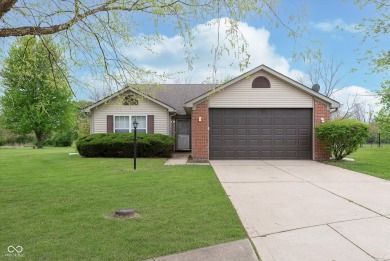 Nicely updated 3 bed/2 bath ranch! Home features new luxury on Morning Star Golf Course in Indiana - for sale on GolfHomes.com, golf home, golf lot