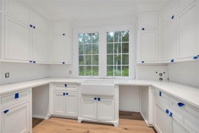 107 Saint Annie's Lane - Coastal Retreat with Lake Views on Frederica Golf Club in Georgia - for sale on GolfHomes.com, golf home, golf lot
