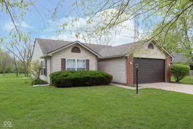 Nicely updated 3 bed/2 bath ranch! Home features new luxury on Morning Star Golf Course in Indiana - for sale on GolfHomes.com, golf home, golf lot