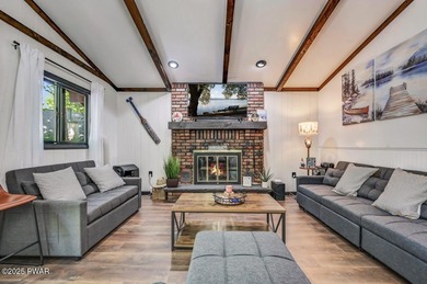 Freshly Remodeled Raised Ranch in The Hideout!Move right into on The Hideout Golf in Pennsylvania - for sale on GolfHomes.com, golf home, golf lot