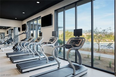 What's Special: Covered Patio | Oversized Closet in Primary | on Mountain Falls Golf Course in Nevada - for sale on GolfHomes.com, golf home, golf lot