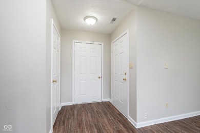 Nicely updated 3 bed/2 bath ranch! Home features new luxury on Morning Star Golf Course in Indiana - for sale on GolfHomes.com, golf home, golf lot