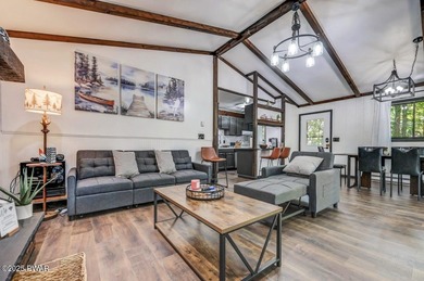Freshly Remodeled Raised Ranch in The Hideout!Move right into on The Hideout Golf in Pennsylvania - for sale on GolfHomes.com, golf home, golf lot