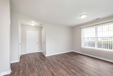 Nicely updated 3 bed/2 bath ranch! Home features new luxury on Morning Star Golf Course in Indiana - for sale on GolfHomes.com, golf home, golf lot