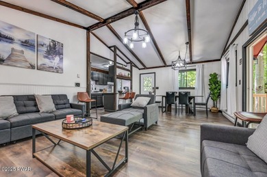 Freshly Remodeled Raised Ranch in The Hideout!Move right into on The Hideout Golf in Pennsylvania - for sale on GolfHomes.com, golf home, golf lot