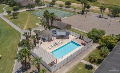 Great price and location looking at the 2nd Tee! Enjoy stunning on Palacio Real at Monte Cristo in Texas - for sale on GolfHomes.com, golf home, golf lot