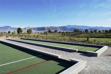 What's Special: Covered Patio | Oversized Closet in Primary | on Mountain Falls Golf Course in Nevada - for sale on GolfHomes.com, golf home, golf lot