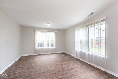 Nicely updated 3 bed/2 bath ranch! Home features new luxury on Morning Star Golf Course in Indiana - for sale on GolfHomes.com, golf home, golf lot