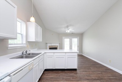 Nicely updated 3 bed/2 bath ranch! Home features new luxury on Morning Star Golf Course in Indiana - for sale on GolfHomes.com, golf home, golf lot