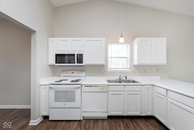 Nicely updated 3 bed/2 bath ranch! Home features new luxury on Morning Star Golf Course in Indiana - for sale on GolfHomes.com, golf home, golf lot