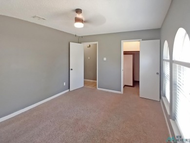 Welcome to this one-of-a-kind entertainer's paradise, perfectly on Chaparral Country Club in New Mexico - for sale on GolfHomes.com, golf home, golf lot