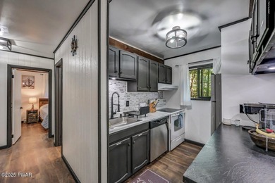 Freshly Remodeled Raised Ranch in The Hideout!Move right into on The Hideout Golf in Pennsylvania - for sale on GolfHomes.com, golf home, golf lot