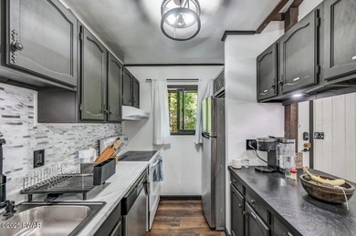 Freshly Remodeled Raised Ranch in The Hideout!Move right into on The Hideout Golf in Pennsylvania - for sale on GolfHomes.com, golf home, golf lot