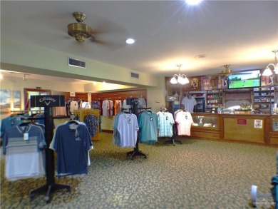 Live on the Greens with a beautiful view, looking at the 2nd on Palacio Real at Monte Cristo in Texas - for sale on GolfHomes.com, golf home, golf lot