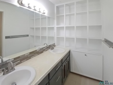 Welcome to this one-of-a-kind entertainer's paradise, perfectly on Chaparral Country Club in New Mexico - for sale on GolfHomes.com, golf home, golf lot