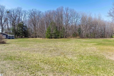 Welcome to one of the last chances to build your dream home in on Lochen Heath Golf Course in Michigan - for sale on GolfHomes.com, golf home, golf lot