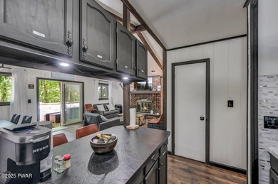 Freshly Remodeled Raised Ranch in The Hideout!Move right into on The Hideout Golf in Pennsylvania - for sale on GolfHomes.com, golf home, golf lot
