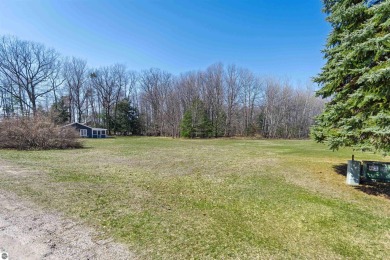 Welcome to one of the last chances to build your dream home in on Lochen Heath Golf Course in Michigan - for sale on GolfHomes.com, golf home, golf lot