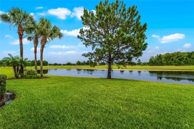 Nestled in the heart of Lake Nona, this quaint 2-bedroom on North Shore Golf Club in Florida - for sale on GolfHomes.com, golf home, golf lot