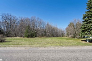 Welcome to one of the last chances to build your dream home in on Lochen Heath Golf Course in Michigan - for sale on GolfHomes.com, golf home, golf lot