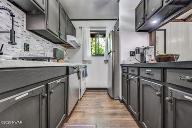 Freshly Remodeled Raised Ranch in The Hideout!Move right into on The Hideout Golf in Pennsylvania - for sale on GolfHomes.com, golf home, golf lot