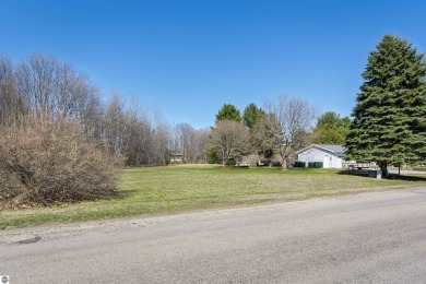 Welcome to one of the last chances to build your dream home in on Lochen Heath Golf Course in Michigan - for sale on GolfHomes.com, golf home, golf lot