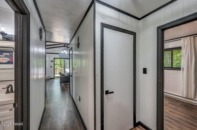 Freshly Remodeled Raised Ranch in The Hideout!Move right into on The Hideout Golf in Pennsylvania - for sale on GolfHomes.com, golf home, golf lot