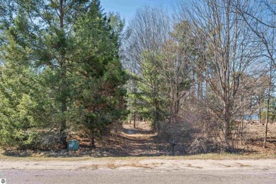 Welcome to one of the last chances to build your dream home in on Lochen Heath Golf Course in Michigan - for sale on GolfHomes.com, golf home, golf lot