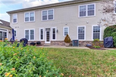 Welcome Home to 6767 Evensong Lane. Featuring this lovely *Aspen on Colonial Heritage Golf Club in Virginia - for sale on GolfHomes.com, golf home, golf lot