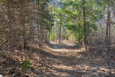 Welcome to one of the last chances to build your dream home in on Lochen Heath Golf Course in Michigan - for sale on GolfHomes.com, golf home, golf lot