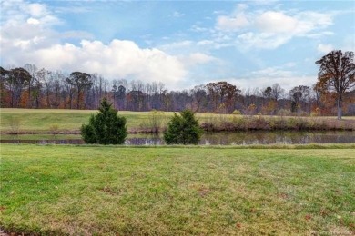 Welcome Home to 6767 Evensong Lane. Featuring this lovely *Aspen on Colonial Heritage Golf Club in Virginia - for sale on GolfHomes.com, golf home, golf lot