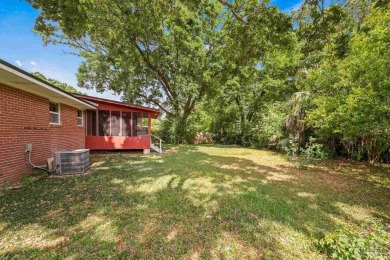 Welcome to this stunning, fully renovated 3-bedroom, 1.5-bath on Osceola Municipal Golf Course in Florida - for sale on GolfHomes.com, golf home, golf lot