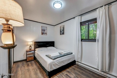 Freshly Remodeled Raised Ranch in The Hideout!Move right into on The Hideout Golf in Pennsylvania - for sale on GolfHomes.com, golf home, golf lot