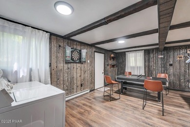 Freshly Remodeled Raised Ranch in The Hideout!Move right into on The Hideout Golf in Pennsylvania - for sale on GolfHomes.com, golf home, golf lot