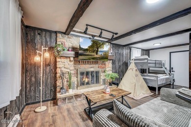 Freshly Remodeled Raised Ranch in The Hideout!Move right into on The Hideout Golf in Pennsylvania - for sale on GolfHomes.com, golf home, golf lot
