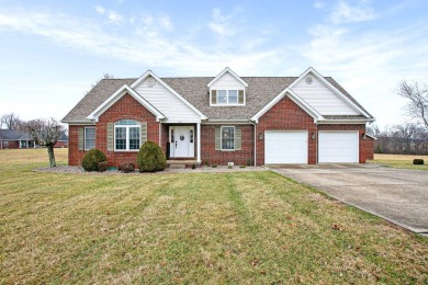 Welcome to one of the most premier neighborhoods in all of on Lebanon Country Club in Kentucky - for sale on GolfHomes.com, golf home, golf lot